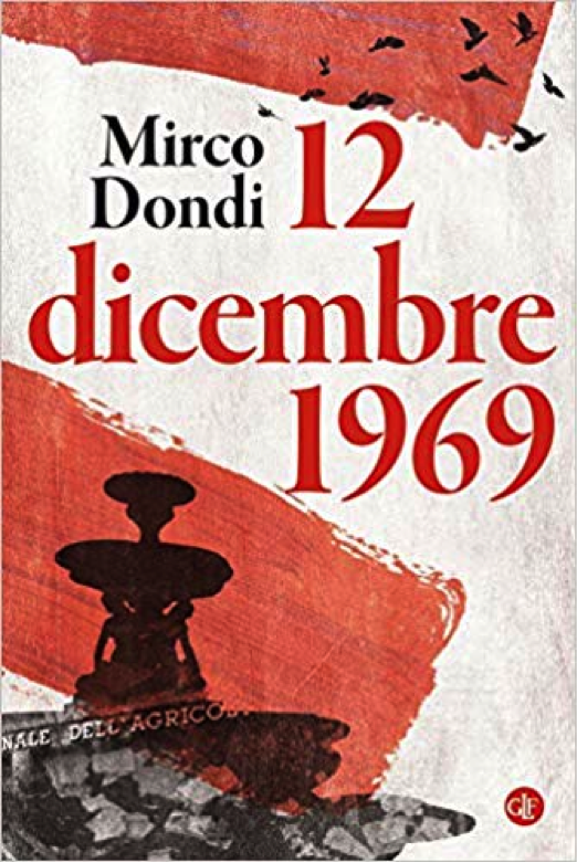 Mirco Dondi: 12 dicembre 1969