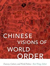 Amina Crisma: Quali visiono del mondo ci propone oggi la Cina