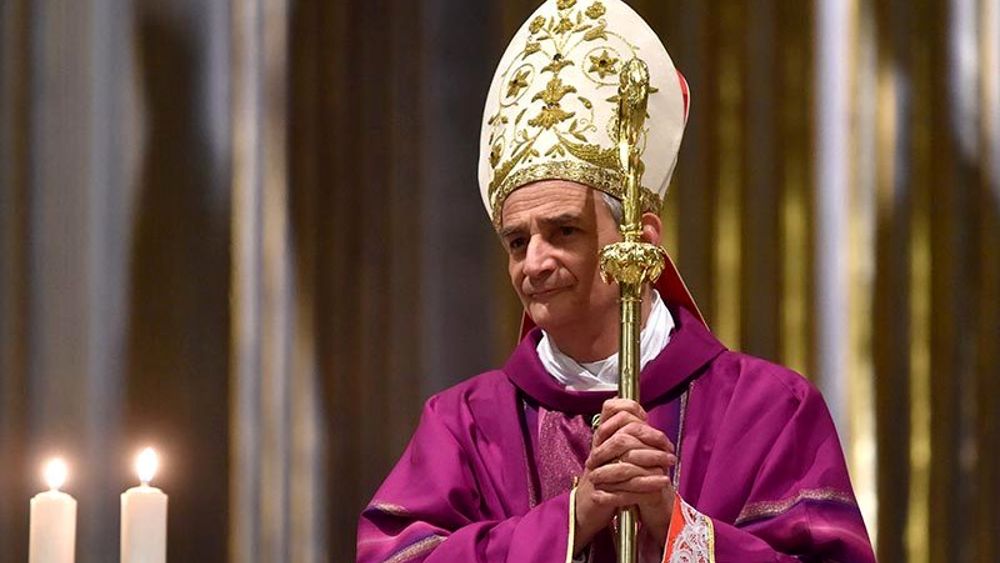 Perché "Inchiesta" esprime soddisfazione e fa  gli auguri più sinceri all'Arcivescovo di Bologna che è stato nominato oggi cardinale.