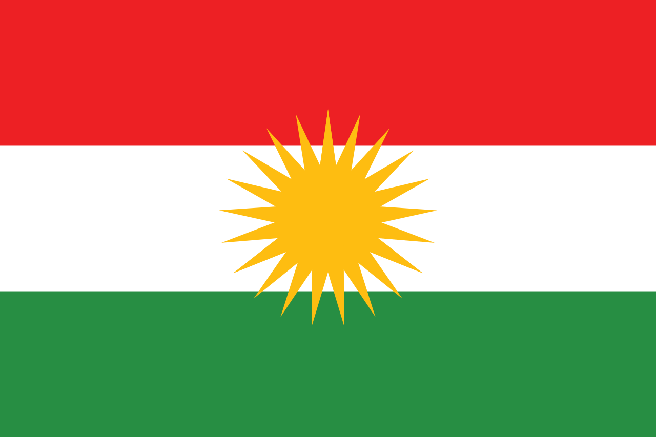 Laura CorradI: Sono nel Kurdistan meridionale bloccata dalla parte irachena a causa dei bombardamenti