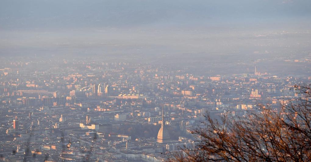 SIMA, Uiversità di Bologna e Bari:  Inquinamento da particolato atmosferico e  diffusione di Covid 19