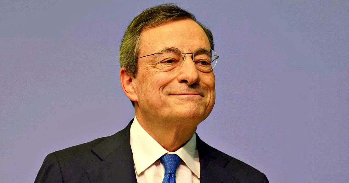 Marco Revelli: Draghi, lupi, faine e sciacalli