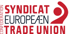 Michele de Palma intervistato da Tommaso Cerusici : Per un sindacato europeo, rinnovo CCNL, futuro sindacato
