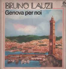 Bruno Giorgini: Genova per noi
