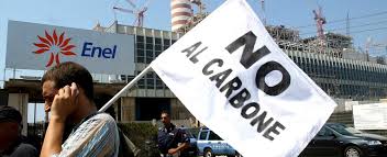 Mario Agostinelli:  Civitavecchia, occasione per una decarbonizzazione win-win