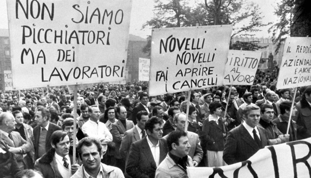 Marco Revelli: 40 anni fa la sconfitta opraia alla Fiat che pesa ancoraoggi