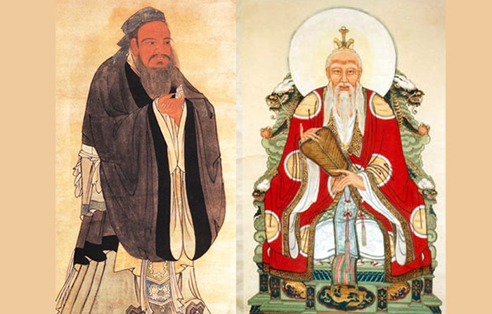 Amina Crisma: Confucianesimo e Taoismo. Dalle fonti antiche alle rivisitazioni contemporanee