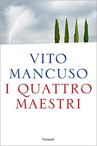 Amina Crisma: I quattro maestri di Vito Mancuso. Confucio e la ricerca di un consenso etico tra culture.