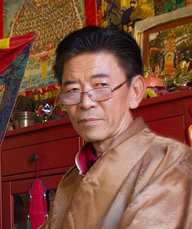Tashi Tsering Lama: Il viaggio spirituale del Buddhismo tibetano