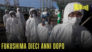 Mario  Agostinelli: A 10 anni dal disastro di Fukushima è ancora emergenza