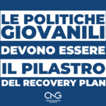Gian Paolo Rossini: Sostenibilità, decarbonizzazione, Recovery Plan. Potenziali e criticità in una prospettiva intergenerazionale