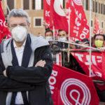 1 Maggio 2021 : Il tempo nuovo del sindacato. Dialogo tra Luciana Castellina e Maurizio Landini