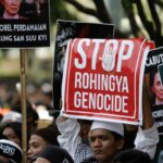 Il Papa ai fedeli del Myanmar: Testimoni del Vangelo anche a costo della vita