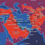 Alberto Bradanini: Iran e Vicino Oriente. Rompicapo regionale e grandi potenze