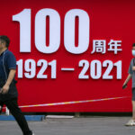 Raimondo Bultrini: Guarda al mondo il "ringiovanimento" di Xi Jinping