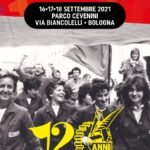 La FIOM festeggia a Bologna  il16-17-18 settembre la festa dei suoi 120 anni
