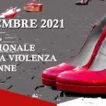 Roberto Dall'Olio: 25 novembre. Giornata contro la violenza sulle donne