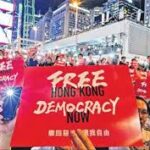 Amina Crisma: Da Hong Kong a Taiwan, "libertà di stampa con caratteristiche cinesi"