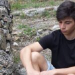 Roberto Dall'Olio: Giovane studente morto in un cantiere