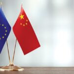 Maurizio Scarpari: Unione europea e Cina nella "nuova era" di Xi Jinping
