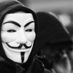 Guerra in Ucraina: Anonymous attacca Putin