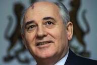 Enrico Peyretti: Onore e gratitudine a Michail Gorbaciov