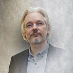 Roberto Dall'Olio: Una candela per Assange