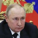 Massimo Canella: I diritti umani nella Russia di Putin