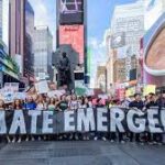 Mario Agostinelli: Rinnovabili subito per fermare il clima