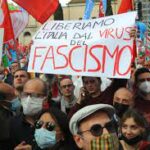 Roberto Dall'Olio: Pestaggio di Firenze. Neo-autoritarismo