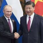 Maurizio Scarpari: Sulla presunta neutralità del governo cinese nella guerra russo-ucraina