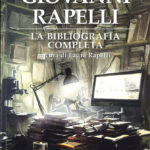 Aldo Ridolfi: Recensione a Giovanni Rapelli, Bibliografia completa