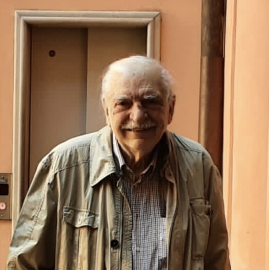 Ricordo di Vittorio Capecchi a S. Giovanni in Monte, 17 settembre