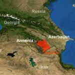 Roberto Dall'Olio: Scompare il Nagorno Karabakh