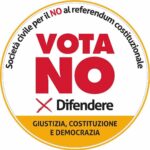 Referendum Costituzionale sulla Giustizia: appello al voto, invito al NO