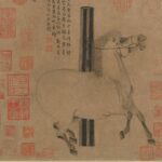 17 febbraio, capodanno cinese: buon anno del Cavallo di Fuoco