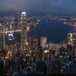 Giulio Laroni: L'identità di Hong Kong e la questione taiwanese. Intervista a Stefano Pelaggi