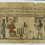 Alberto Cini: Respirazione e antropologia culturale